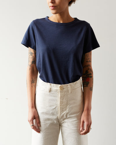 YMC Day T-Shirt, Navy