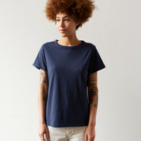 YMC Day T-Shirt, Navy