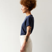 YMC Day T-Shirt, Navy