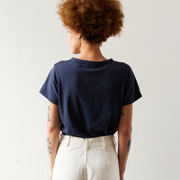 YMC Day T-Shirt, Navy