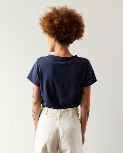 YMC Day T-Shirt, Navy