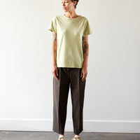 YMC Day Tee, Green