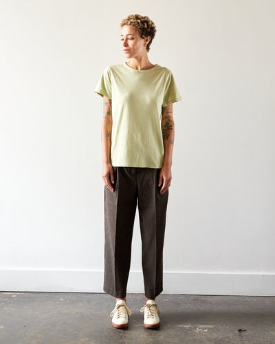 YMC Day Tee, Green