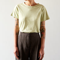 YMC Day Tee, Green