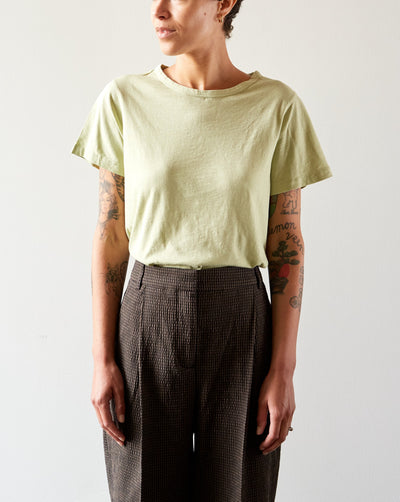 YMC Day Tee, Green