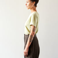 YMC Day Tee, Green