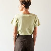 YMC Day Tee, Green