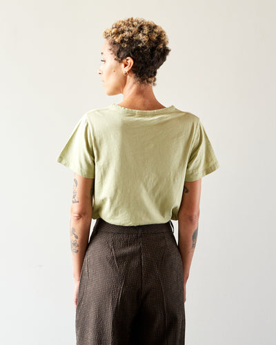 YMC Day Tee, Green