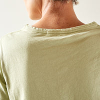 YMC Day Tee, Green