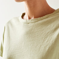 YMC Day Tee, Green