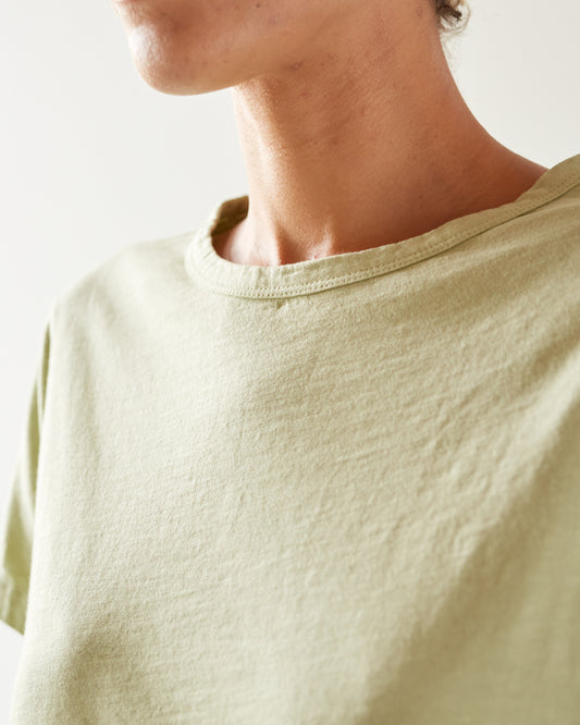 YMC Day Tee, Green