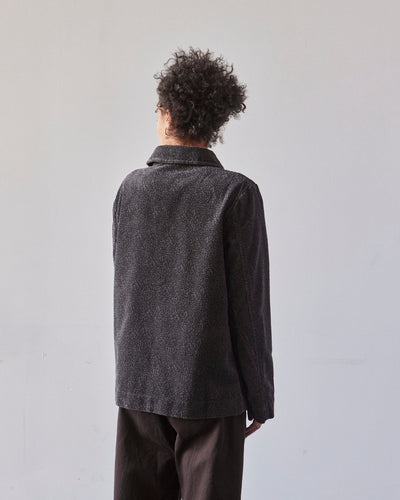 YMC Labour Chore Jacket, Grey