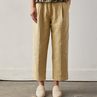 YMC Market Trouser, Sand