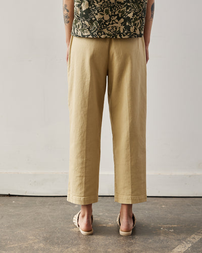 YMC Market Trouser, Sand