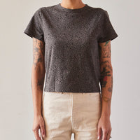 YMC Molly T-Shirt, Grey