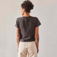 YMC Molly T-Shirt, Grey