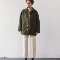 YMC Sprint Jacket, Green