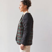 YMC Sprint Jacket, Green