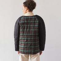 YMC Sprint Jacket, Green