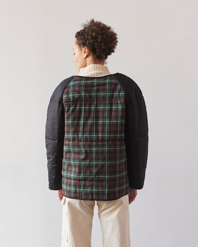 YMC Sprint Jacket, Green