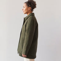 YMC Sprint Jacket, Green