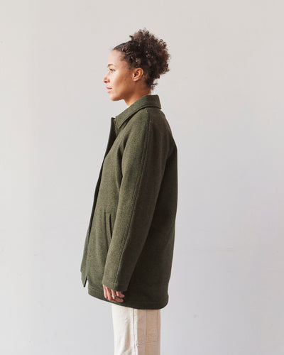 YMC Sprint Jacket, Green