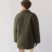 YMC Sprint Jacket, Green