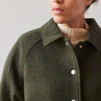 YMC Sprint Jacket, Green