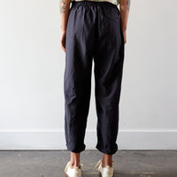 YMC Sylvian Trouser, Black