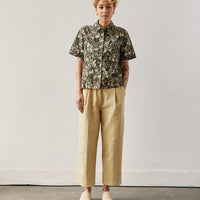 YMC Market Trouser, Sand