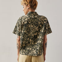 YMC Vegas Shirt, Green