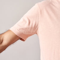 YMC Wild Ones Pocket Tee, Pink