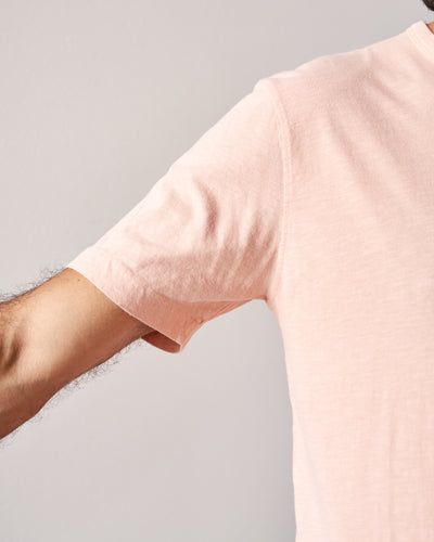 YMC Wild Ones Pocket Tee, Pink