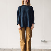 You Must Create Regula Jumper, Navy