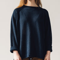 You Must Create Regula Jumper, Navy