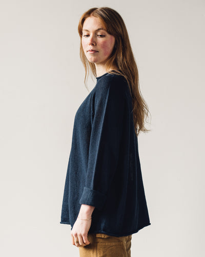 You Must Create Regula Jumper, Navy