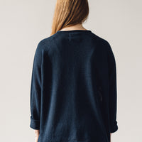 You Must Create Regula Jumper, Navy