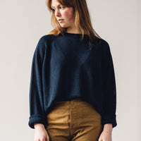 You Must Create Regula Jumper, Navy