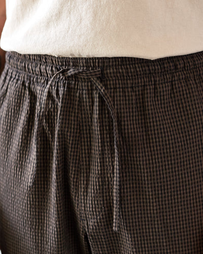 You Must Create Alva Skate Trouser, Brown/Black