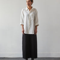 Zii Ropa Luc Shirt, White