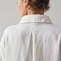 Zii Ropa Luc Shirt, White