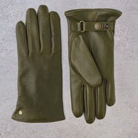 Hestra Asa Gloves, Loden