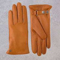 Hestra Asa Gloves, Cork
