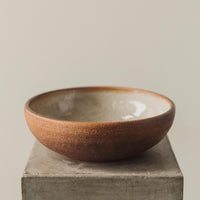 Natasha Alphonse Woodfired Serving Bowl