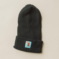 Kapital 5G Cotton Knit Cap