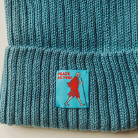 Kapital 5G Cotton Knit Cap