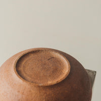 Natasha Alphonse Woodfired Serving Bowl