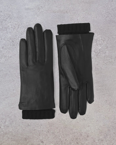 Hestra Megan Gloves, Black