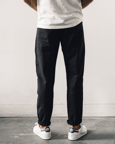 Merz b. Schwanen Sweatpants, Black