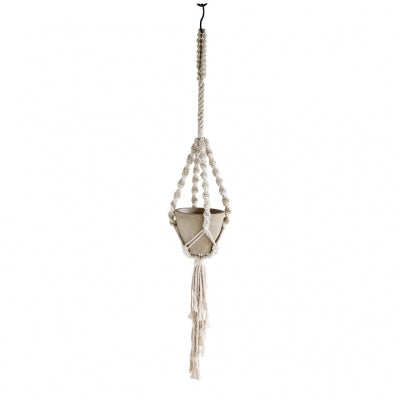 Macrame Plant Hangers